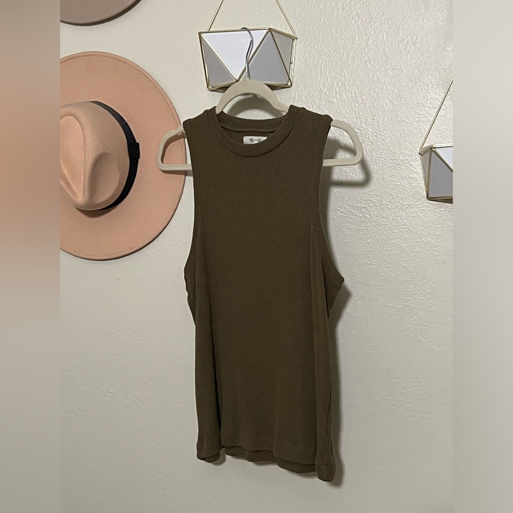Madewell Tank